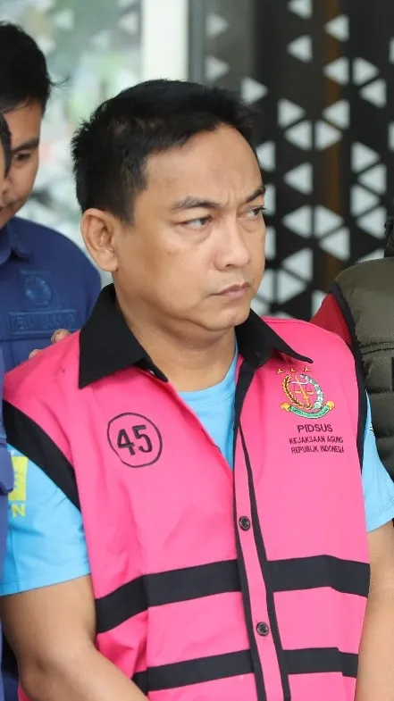 Kejagung Tetapkan Ketua Ombudsman HS Sebagai Tersangka Perkara Tambang Nikel di Sulawesi Tenggara