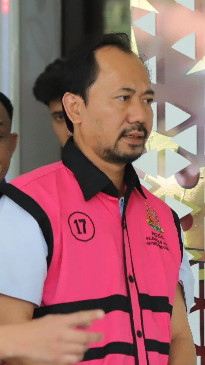 Kejagung Tetapkan Tersangka AW dalam Perkara TPPU Berkaitan dengan Terpidana Zarof Ricar