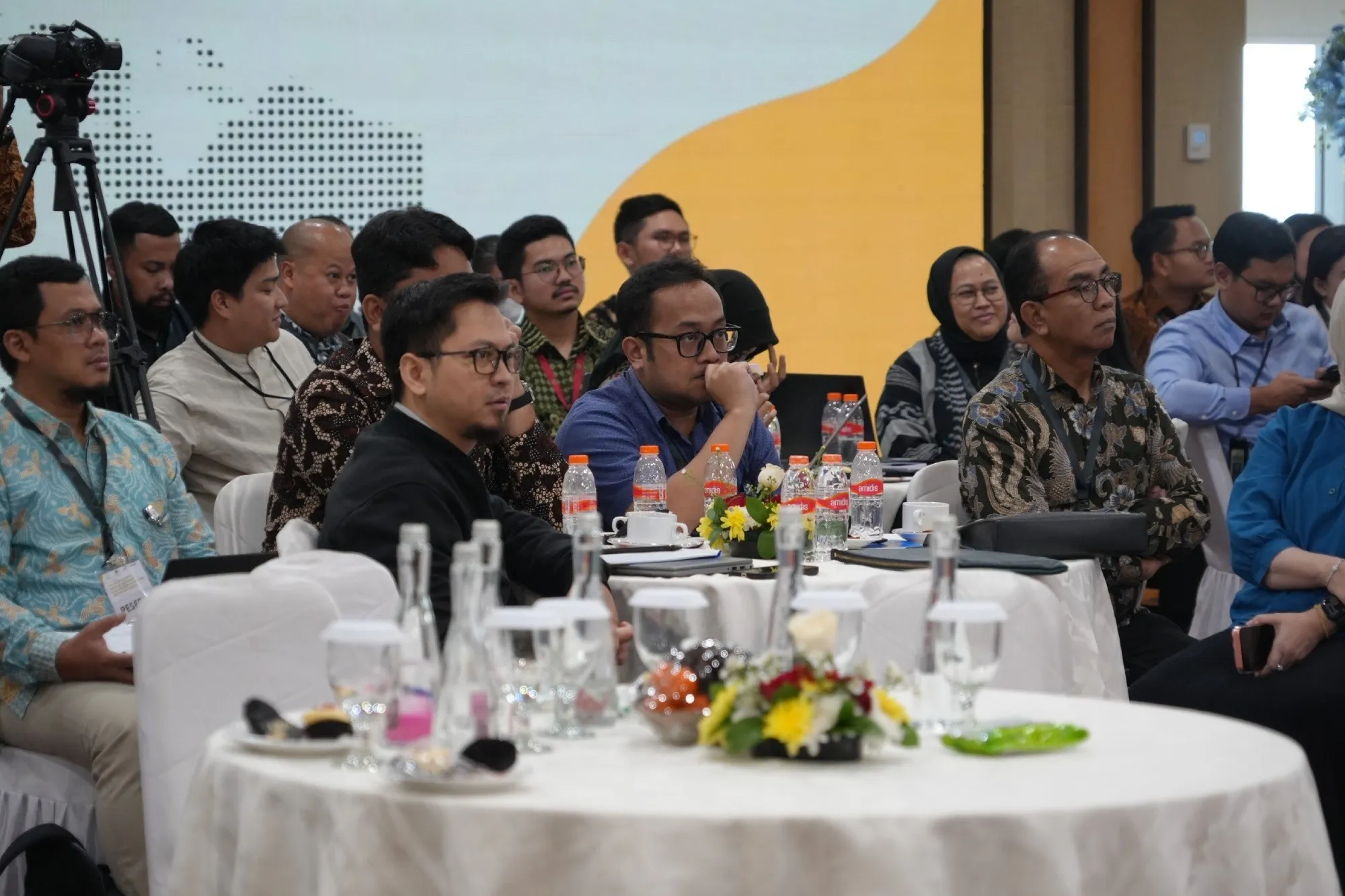 Jamdatun Tekankan Urgensi Perubahan Paradigma dalam Melindungi Aset Negara pada Kontrak Internasional