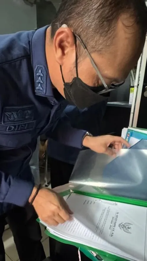 Kejati Banten Geledah Kantor BUMD PT ABM Terkait Penyidikan Perkara Dugaan Korupsi Pengelolaan Keuangan