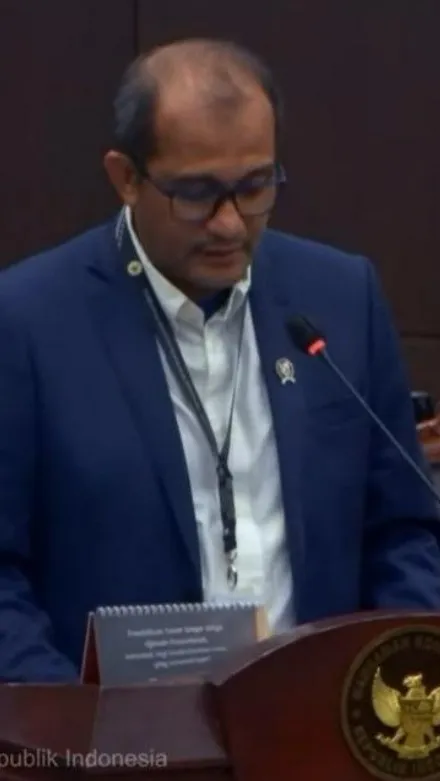 Tim JPN Berpartisipasi dalam Sidang Pengujian KUHAP Baru di MK, Ini Keterangan Pemerintah Terkait Pasal yang Diajukan Pemohon