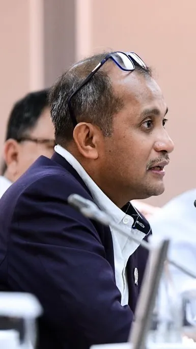 Tim JPN Berpartisipasi dalam Sidang Pengujian KUHAP Baru di MK, Ini Keterangan Pemerintah Terkait Pasal yang Diajukan Pemohon