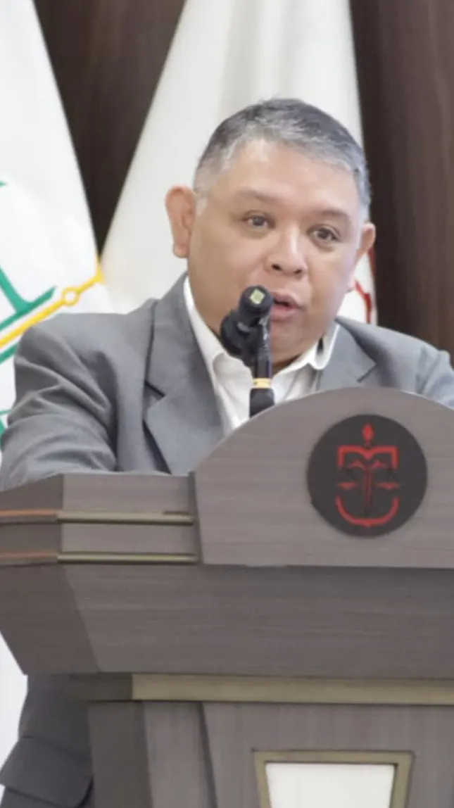 Pembekalan Student Exchange STIH Adhyaksa, Jamdatun Minta Peserta Berperan Layaknya Diplomat yang Menjaga Harkat Martabat NKRI