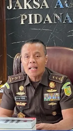 Kejati Sulsel Gelar FGD Penguatan Kelembagaan Bidang Pidana Militer Bahas Optimalisasi Penanganan Perkara Koneksitas