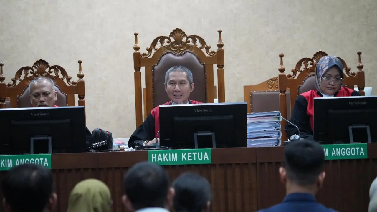 Biaya kompensasi yang lebih Besar