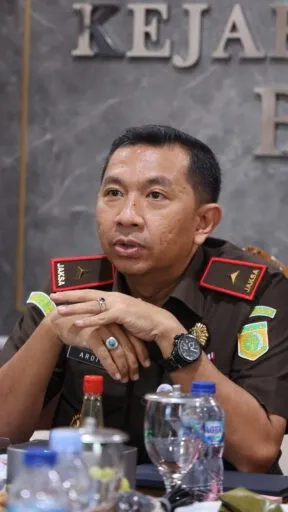 Permohonan Restorative Justice Kejati Banten Disetujui JAM PIDUM, 2 Ibu Cekcok Karena Konflik Pribadi Terhindar dari Jerat Pidana