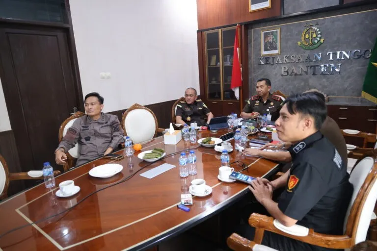 Permohonan Restorative Justice Kejati Banten Disetujui JAM PIDUM, 2 Ibu Cekcok Karena Konflik Pribadi Terhindar dari Jerat Pidana