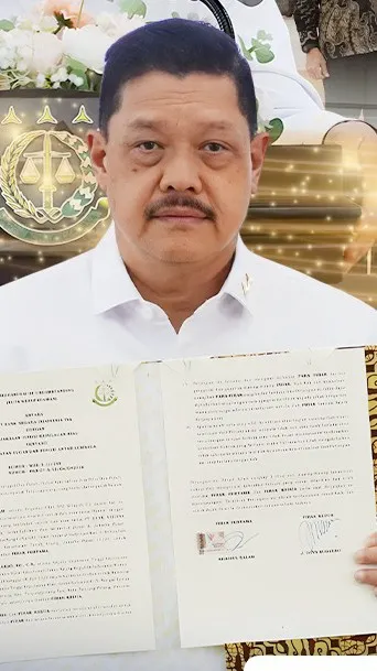 Kejati Kepri dan BNI Wilayah 02 Jalin Kerja Sama Bidang Datun untuk Perkuat Sinergi dan Kepastian Hukum