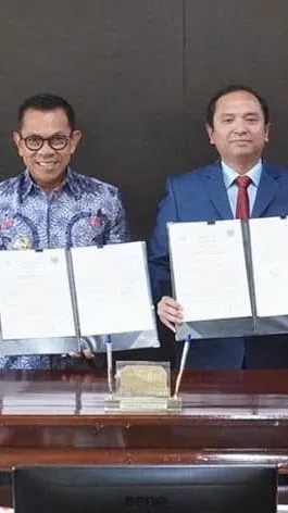 Jalin Kerja Sama dengan Pemkot, Kejari Batu Beri Bantuan Hukum Non-Litigasi 13 Proyek Perumahan Senilai Rp741,36 Miliar
