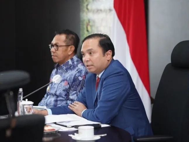 Jalin Kerja Sama dengan Pemkot, Kejari Batu Beri Bantuan Hukum Non-Litigasi 13 Perumahan Senilai Rp741,36 Miliar