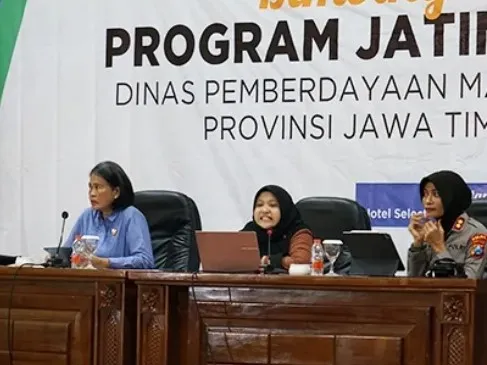 Kejati Jatim Dorong Transparansi dan Akuntabilitas dalam Program Jatim Puspa Plus 2026