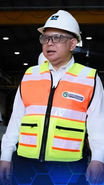 Kunjungan ke Wilayah Kerja PT Freeport Indonesia, Jamdatun Perkuat Sinergi Penegakan Hukum Sekaligus Peninjauan Objek Vital