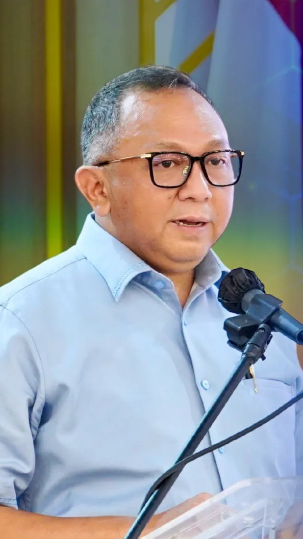 Kejati Sumsel dan BPN Provinsi Jalin Kerja Sama Pendampingan Hukum Sekaligus Terima Penyerahan Aset untuk RS Tematik Kanker