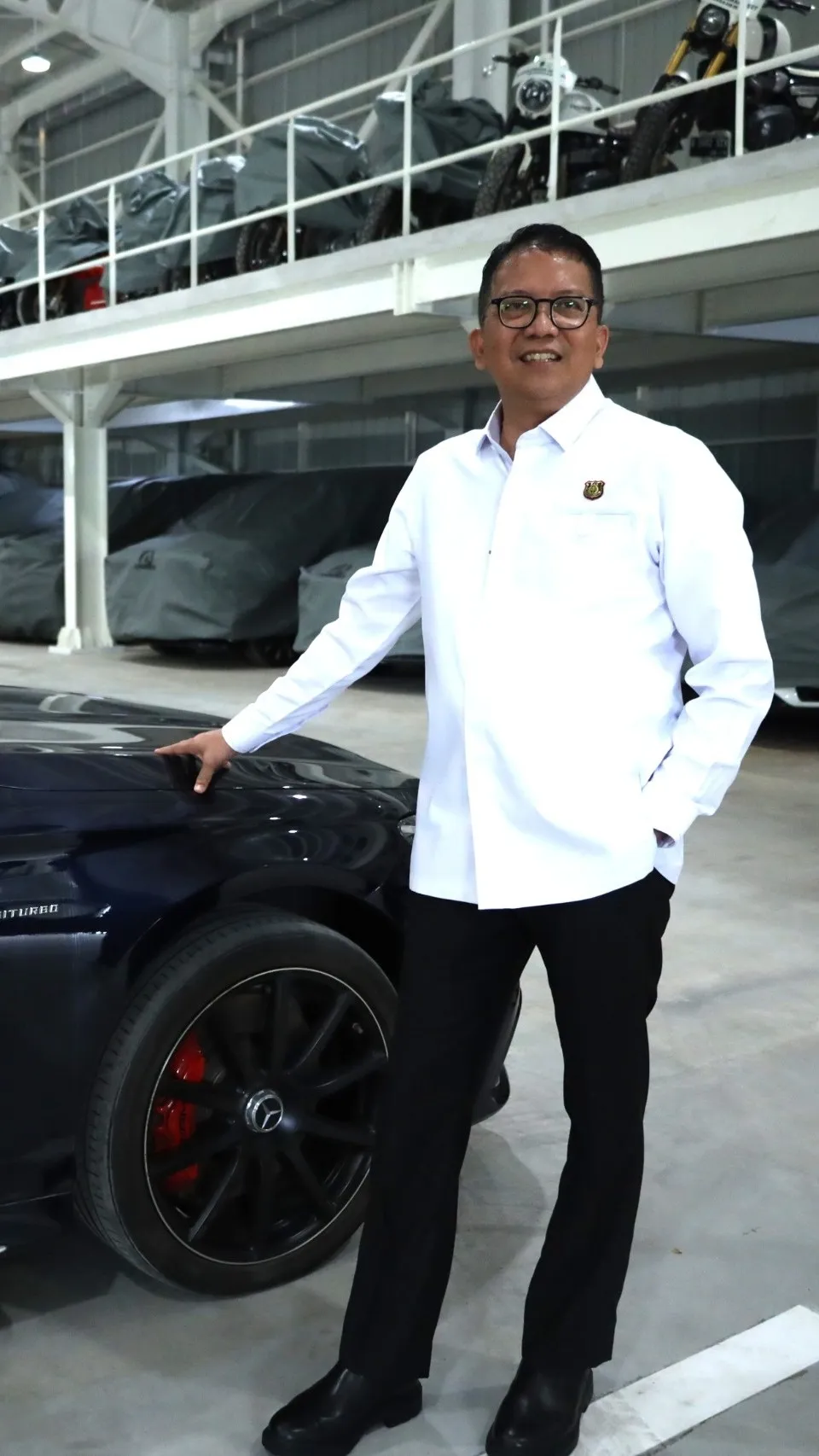 BPA Kejaksaan RI Gelar Lelang Terbuka `BPA Fair 2026`, Ada Lebih dari 400 Aset Termasuk Mobil Sport dan Lukisan Berbahas Emas