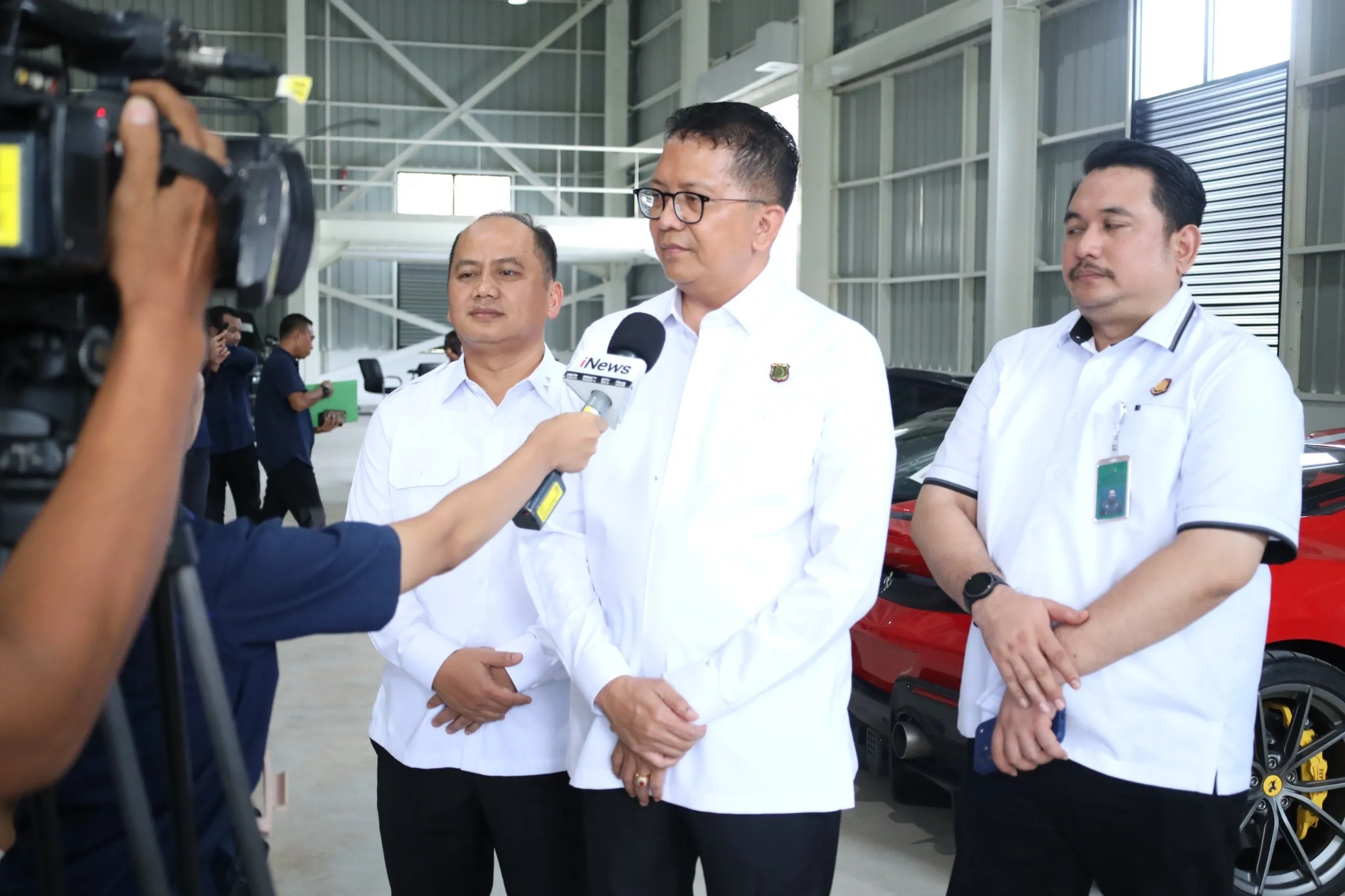 BPA Kejaksaan RI Gelar Lelang Terbuka `BPA Fair 2026`