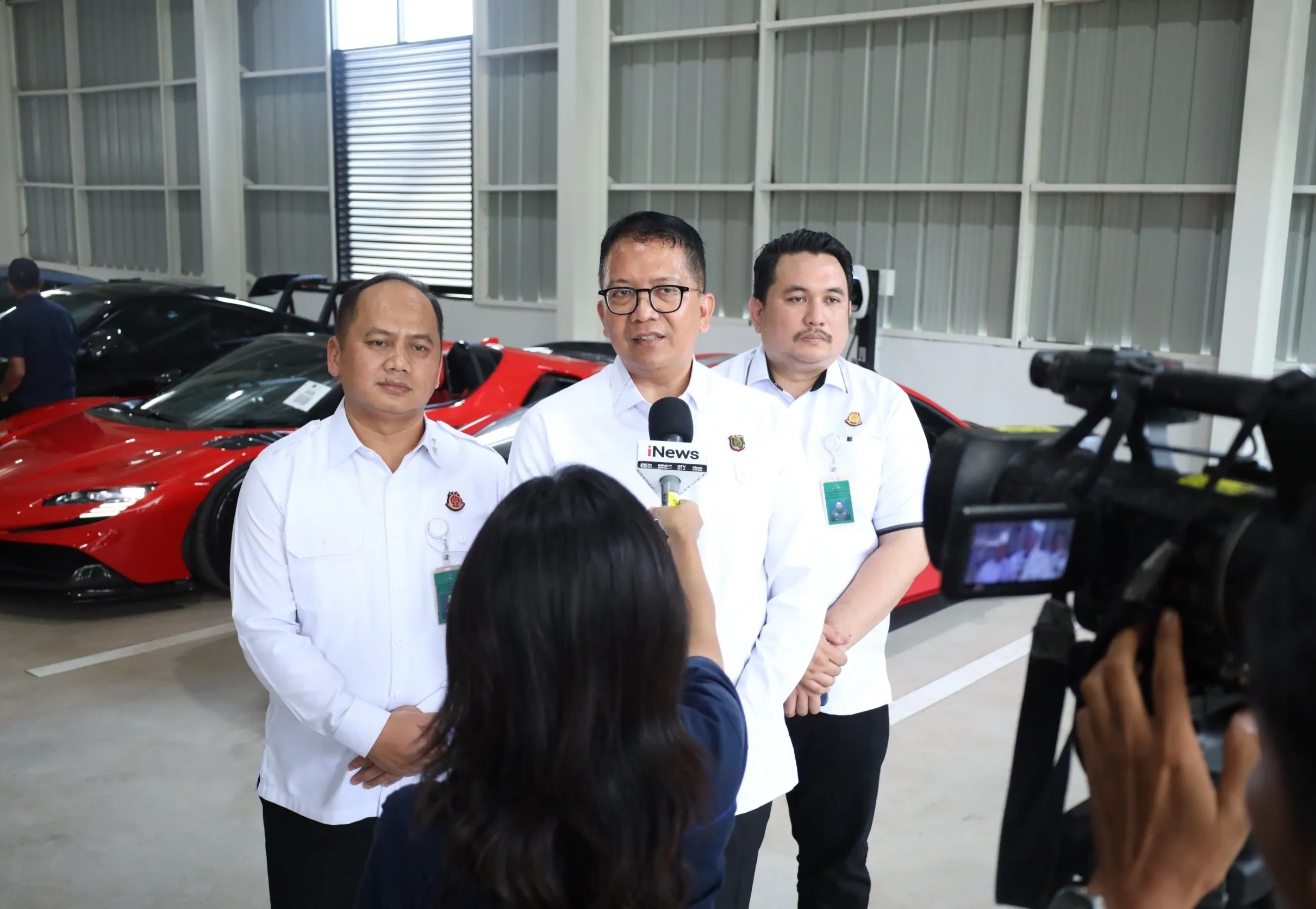 BPA Kejaksaan RI Gelar Lelang Terbuka `BPA Fair 2026`