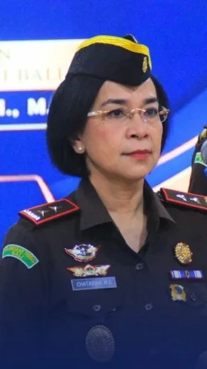 Kajati Bali Lantik Asisten Pembinaan dan 2 Kajari: 