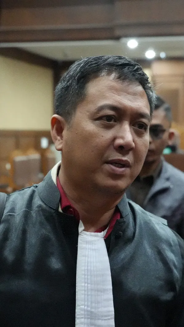 JPU Sesalkan Ketidakhadiran Penasihat Hukum Nadiem Makarim pada Persidangan Perkara Chromebook