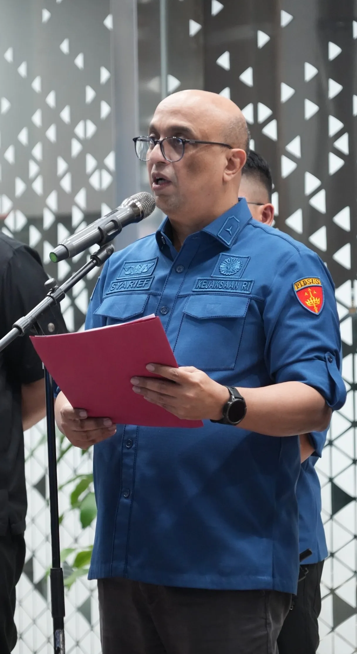 Kejagung Tetapkan 3 Tersangka Baru Perkara Korupsi Penyimpangan Kelola Pertambangan PT AKT di Kalteng