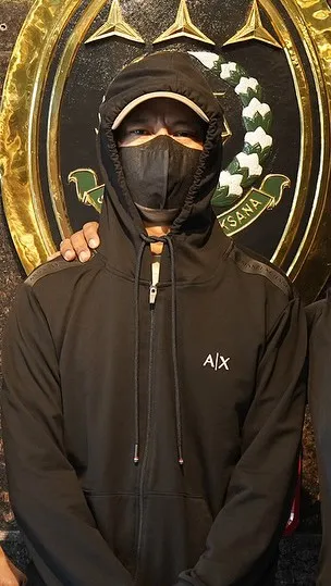 Buron Selama 3 Bulan, Tersangka Korupsi Dana Hibah ASITA Kalimantan Utara Dibekuk Tim Tabur Kejaksaan di Makassar