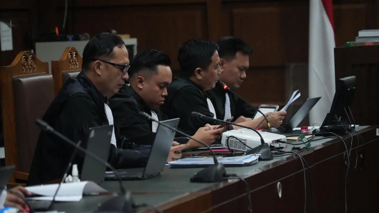 Sidang Chromebook Ditunda, Terdakwa Nadiem Makarim Berhalangan Hadir Karena Sakit