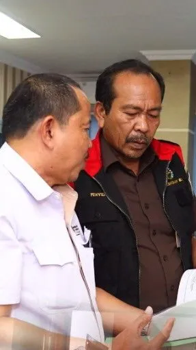Penyidik Kejati Sumut Geledah Kantor Satker PKP Wilayah II Sumatera, Usut Dugaan Korupsi Proyek Rusun Rp64 Miliar