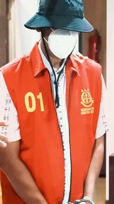 Kejati Sumsel Tetapkan 3 Tersangka Perkara Dugaan Korupsi KUR Fiktif  Bank BUMN Cabang Martapura Rp3,9 Miliar