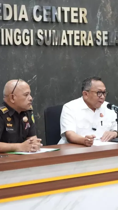 Bersekongkol Rintangi Penyidikan Kasus Instalasi Komunikasi Desa, Kejati Sumsel Tetapkan 2 Orang Tersangka  Perkara Obstruction of Justice