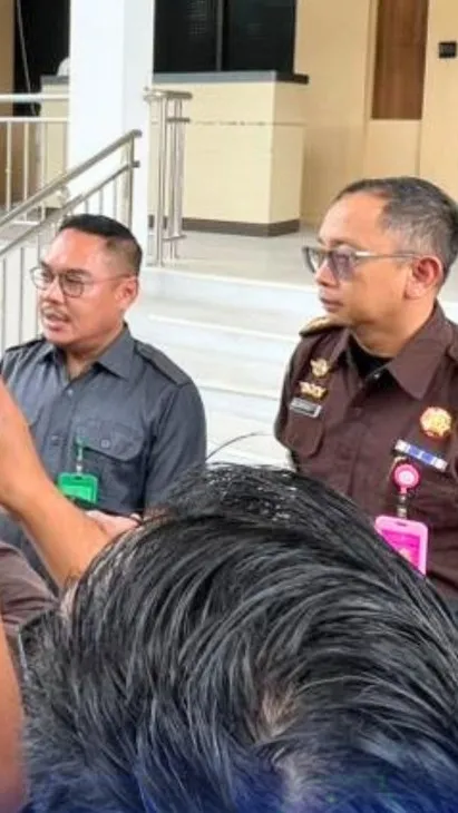 Kejari Banjarmasin Tetapkan 2 Tersangka Perkara Dugaan Korupsi Sewa Server Dinas Pendidikan