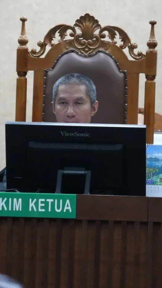 Persidangan Ungkap Fakta Penjualan Solar di Bawah Harga Pokok Produksi oleh PT Pertamina Patra Niaga