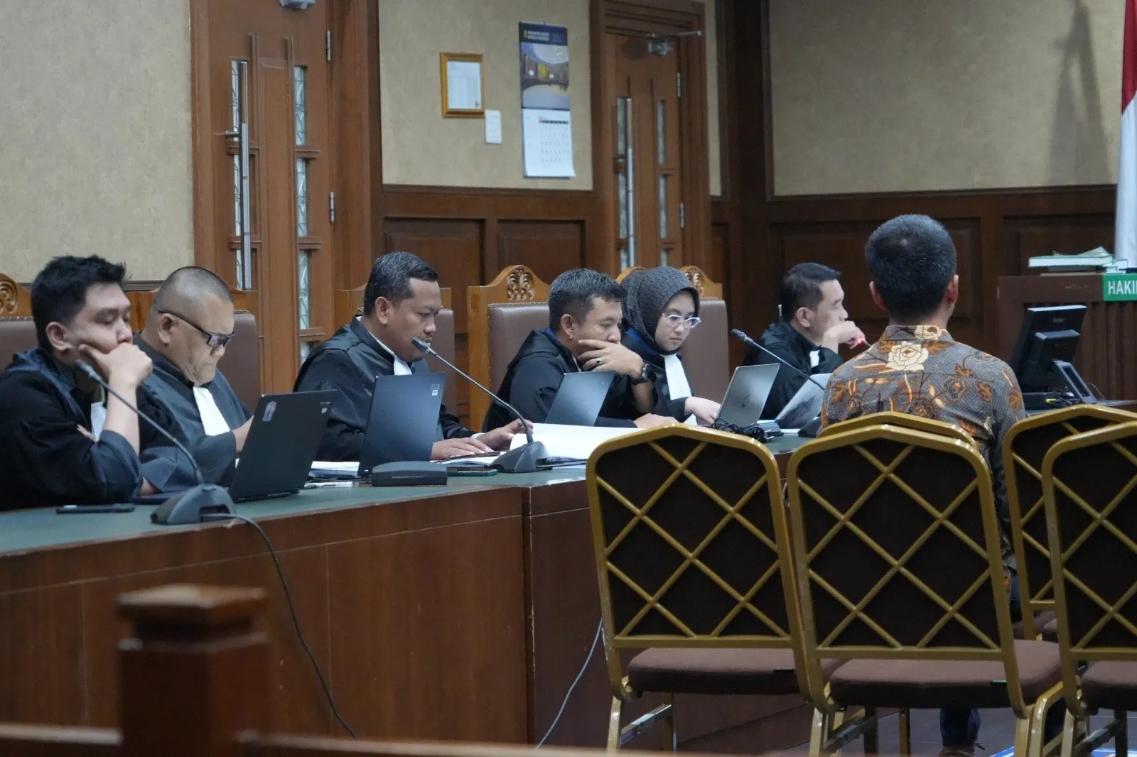 Persidangan Ungkap Fakta Penjualan Solar di Bawah Harga Pokok Produksi oleh PT Pertamina Patra Niaga