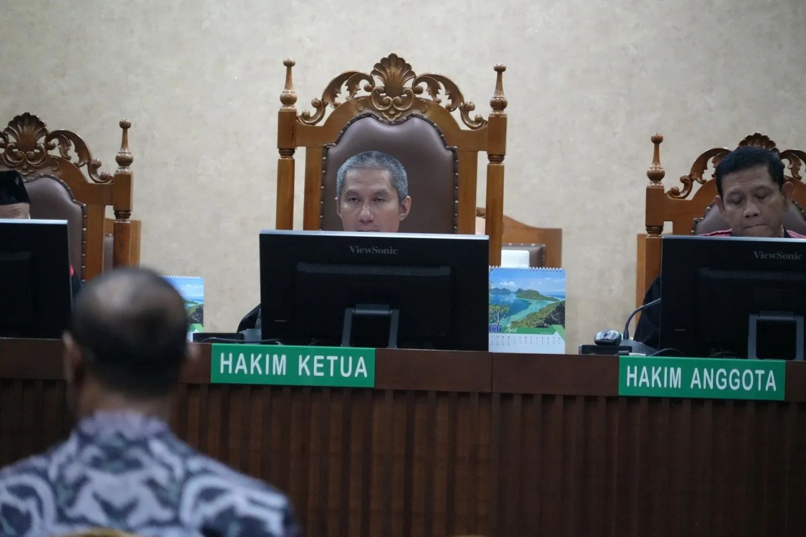 Persidangan Ungkap Fakta Penjualan Solar di Bawah Harga Pokok Produksi oleh PT Pertamina Patra Niaga