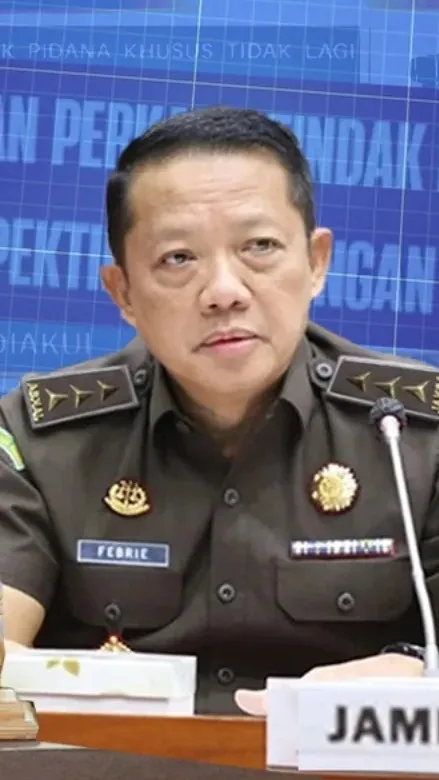 Gelar Konsolidasi Bidang Pidsus, Ini Arahan Jampidsus dalam Memperkuat Penanganan Perkara Strategis