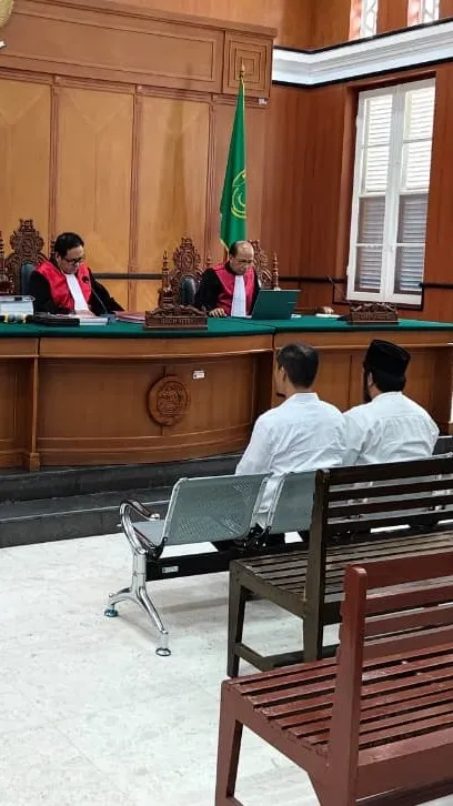 Rintangi Penyidikan, JPU Kejati Sulsel Dakwa 2 Terdakwa Perkara Obstruction of Justice Perkara Korupsi Jaksa Gadungan