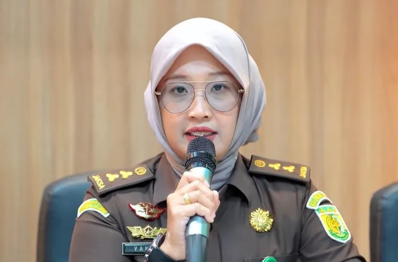 Kasi Penkum Kejati Sulsel, Vanny Yulia Eka Sari, S.H., M.H