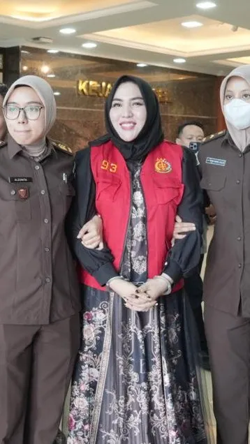 Terpidana Kasus Kosmetik Ilegal, `Ratu Emas` Mira Hayati Ajukan Cicilan Denda Rp1 Miliar dan Jaminkan Sertifikat Ruko