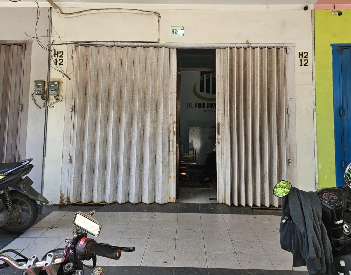 Terpidana Kasus Kosmetik Ilegal, `Ratu Emas` Mira Hayati Ajukan Cicilan Denda Rp1 Miliar dan Jaminkan Sertifikat Ruko