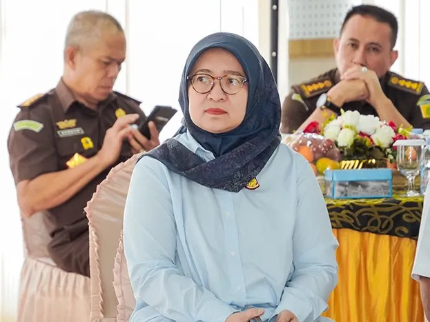 Kejati Sumbar dan RSUP M Djamil Padang Jalin Kerja Sama Pemasalahan Hukum Bidang Datun