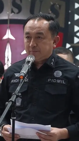 Tim Penyidik Koneksitas Sita Uang Rp6,8 Miliar dari Perkara Korupsi Pembelian Lahan 700 Ha dari PT RSA di Cilacap