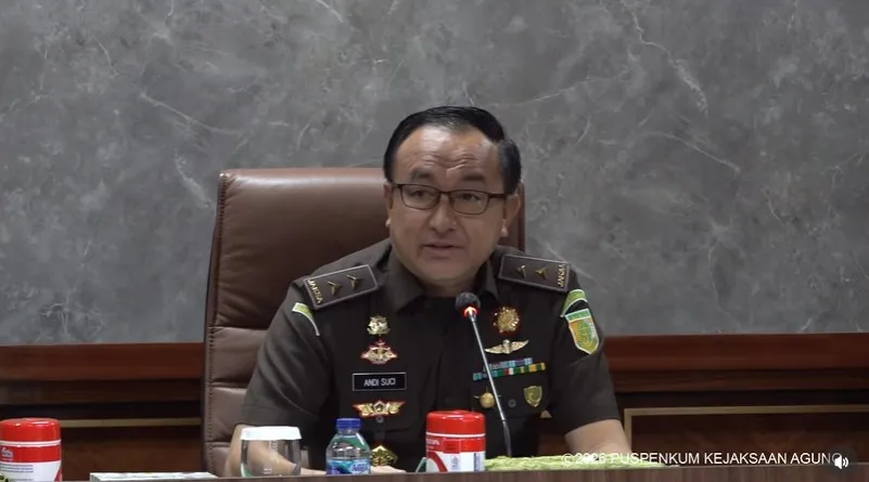 Tim Penyidik Koneksitas Sita Uang Rp6,8 Miliar dari Perkara Korupsi Pembelian Lahan 700 Ha dari PT RSA di Cilacap