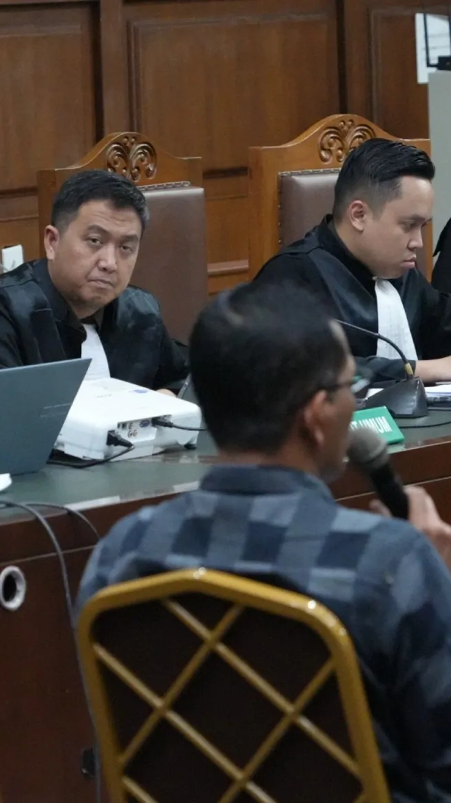 JPU Ungkap Dugaan Korupsi Sistematis Pengadaan Chromebook,  Ahli Sebut Kerugian Negara Bersifat Total Loss