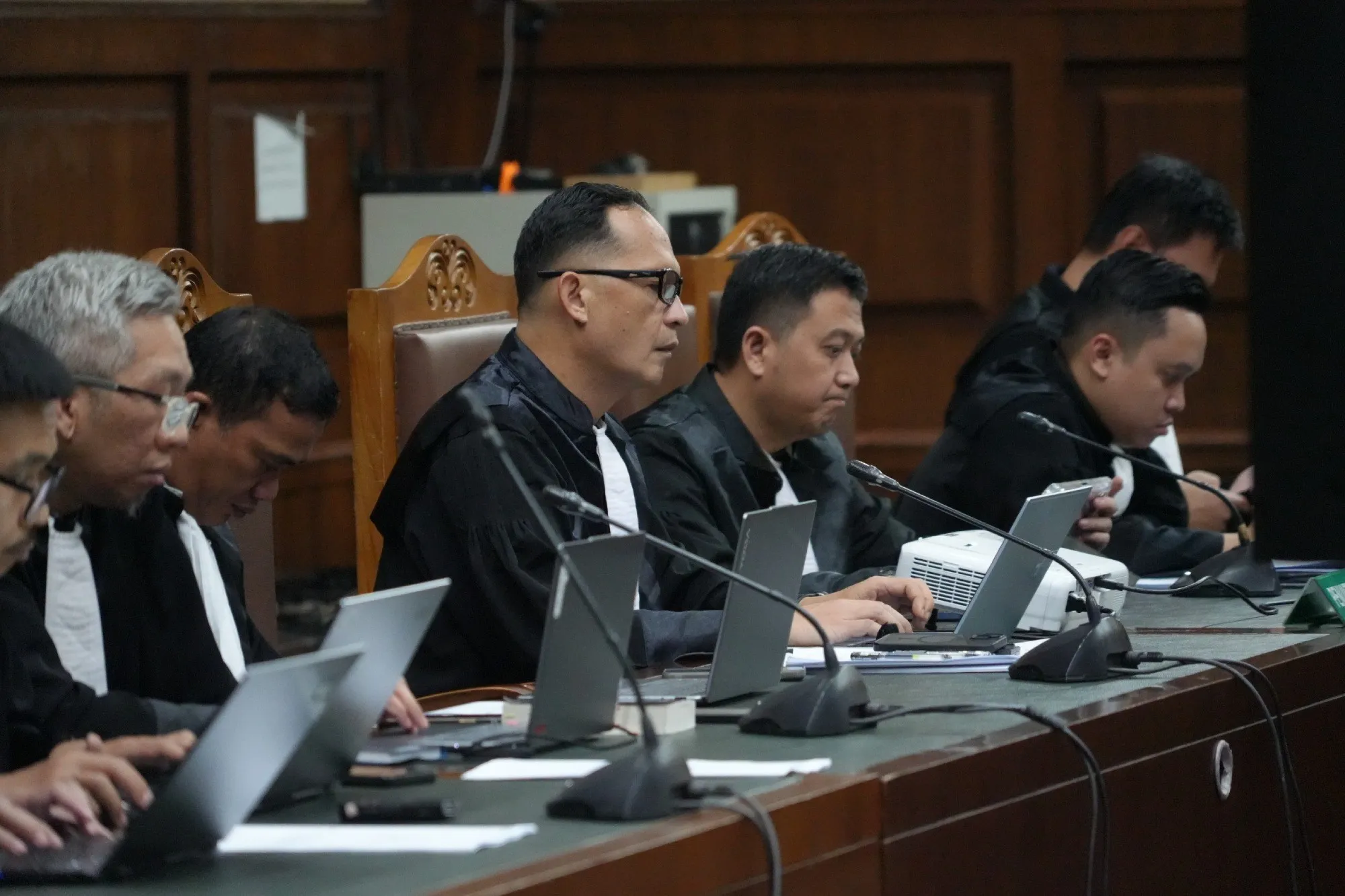 JPU Ungkap Dugaan Korupsi Sistematis Pengadaan Chromebook,  Ahli Sebut Kerugian Negara Bersifat Total Loss