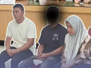 Pastikan Sanksi Sosial Berjalan Efektif, Kajari Merangin Pantau Pelaksanaan Restorative Justice ABH Pelaku Penyalahgunaan Narkotika