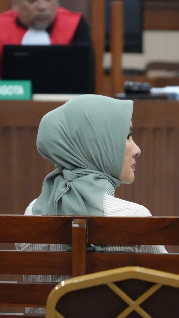 Sidang Tata Kelola Minyak PT Pertamina, JPU Gali Keterangan Saksi Mahkota Mantan Dirut Nicke Widyawati