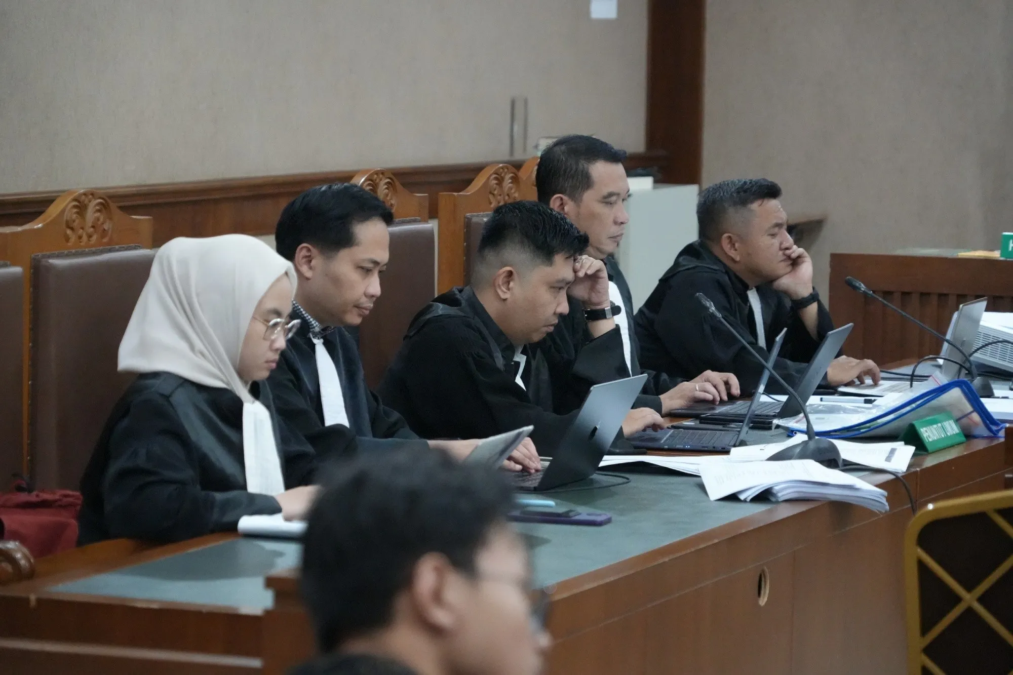 Sidang Tata Kelola Minyak PT Pertamina, JPU Gali Keterangan Saksi Mahkota Mantan Dirut Nicke Widyawati