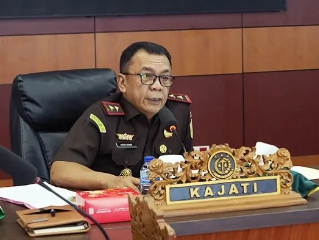 Ekspose 5 Legal Opinion, Kajati Jatim Meminta Jajaran Datun Jaga Integritas dan Kualitas Argumentasi