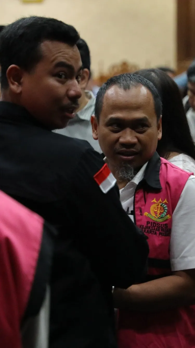 Sidang Tata Kelola Minyak Mentah PT Pertamina Jilid II, Fakta Kerugian Negara dan Bukti Digital Terungkap