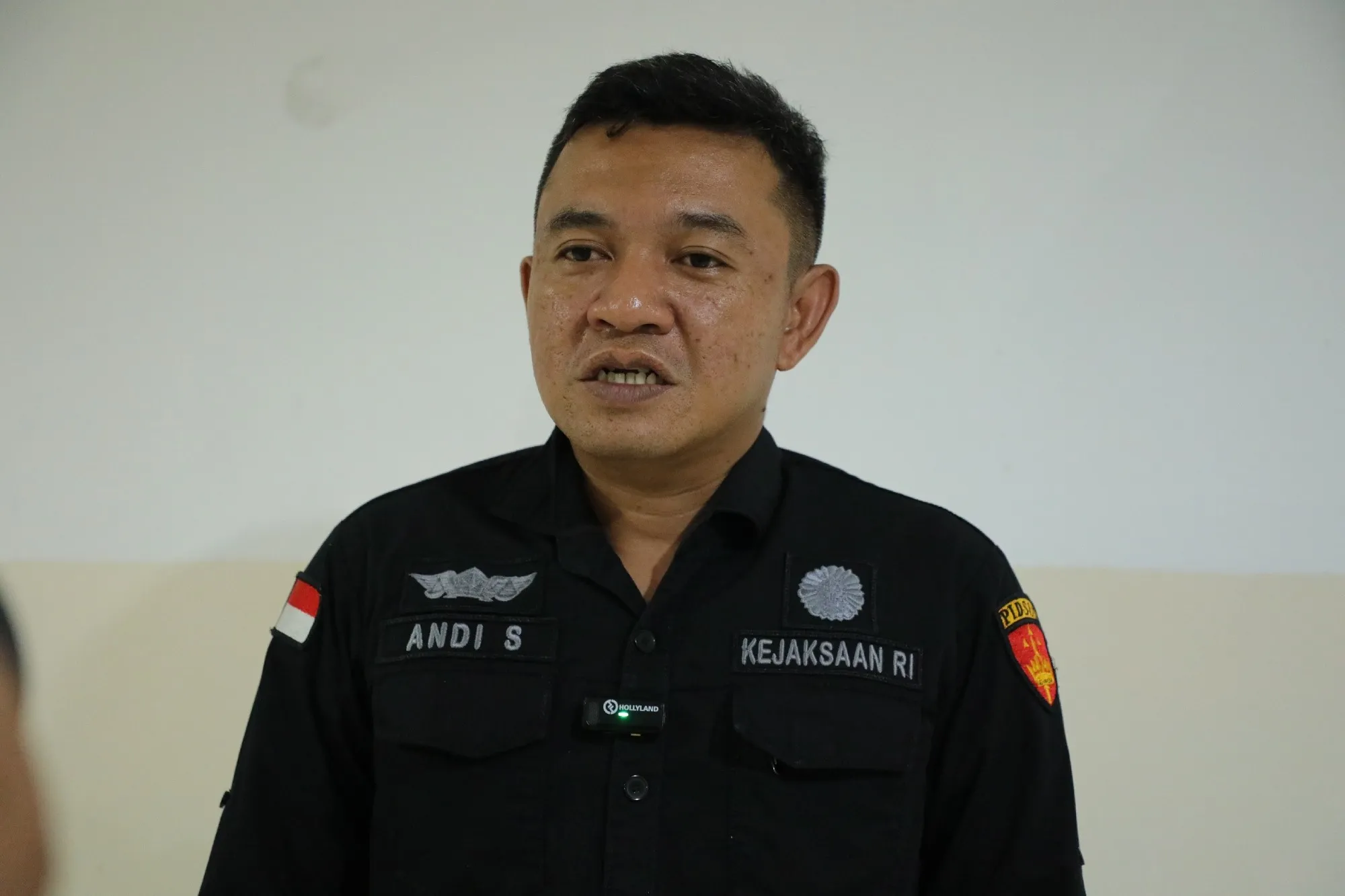 JPU ANdi Setyawan
