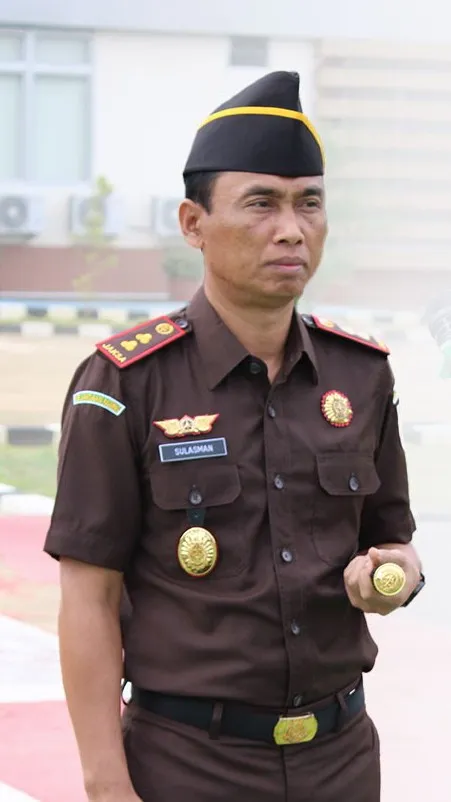 Kejari Sambas Lakukan Pendampingan Hukum Pelaksanaan Penerbitan Kartu Identitas Anak dan Akta Perkawinan