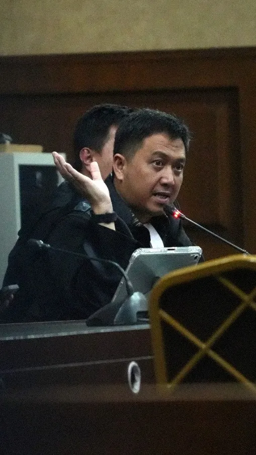 JPU Optimis Buktikan Keterlibatan Ibrahim Arief dalam Kasus Dugaan Korupsi Pengadaan Chromebook Kemendikbudristek